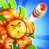 لعبة Merge Plants – Monster Defense apk مهكر