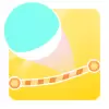 لعبة Ballsn Ropes apk مهكر