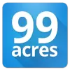 تطبيق 99acres Buy/Rent/Sell Property برو