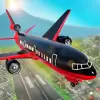 لعبة طياره محاكاة : العاب طيارات apk مهكر