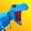 لعبة Dinosaur Rampage apk مهكر