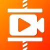 تطبيق ضغط حجم ضاغط الفيديو - MP4,MKV برو