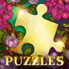 Good Old Jigsaw Puzzles apk mod