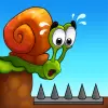 Snail Bob 1: Adventure Puzzle apk mod