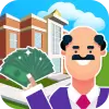 لعبة Idle0School0Tycoon apk مهكر