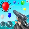 لعبة Air Balloon Shooting Game apk مهكر