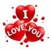 تطبيق Love Stickers : WAStickersApp برو