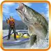 لعبة Bass Fishing 3D apk مهكر