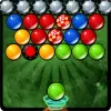 لعبة Space Bubble Shooter apk مهكر