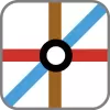 تطبيق Tube Map London Underground برو