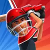 لعبة Stick Cricket Live apk مهكر