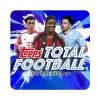 لعبة Topps Total FootballE apk مهكر