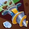 لعبة Gold  Goblins: Idle Merger apk مهكر