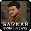 لعبة Sarkar Infinite apk مهكر