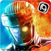 لعبة Real Steel Boxing Champions apk مهكر