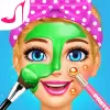 لعبة Spa Salon Games: Makeup Games apk مهكر