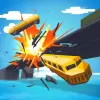 لعبة Cannon Demolition apk مهكر