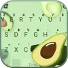 تطبيق الكيبورد Yummy Avocado برو
