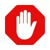 تطبيق AdBlock لـ Samsung Internet برو