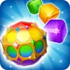 لعبة JewelKing apk مهكر