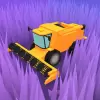 لعبة Mow it: Harvest  Mowing games apk مهكر