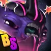 لعبة Crashlands apk مهكر