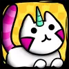 لعبة Cat Evolution: Merge Animals apk مهكر
