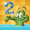 لعبة Wheres My Water? 2 apk مهكر