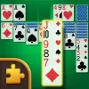 لعبة Solitaire Kingdom apk مهكر