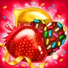 لعبة Kingcraft: Candy Match 3 apk مهكر