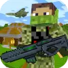 لعبة The Survival Hunter Games 2 apk مهكر