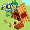 لعبة Idle Island Tycoon Game: بقاء apk مهكر