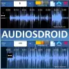 تطبيق Audiosdroid Audio Studio برو