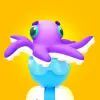لعبة Octopus Escape apk مهكر