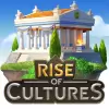 لعبة Rise of Cultures: Kingdom game apk مهكر