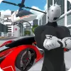 لعبة Sandbox 3D apk مهكر