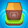لعبة Merge Town! apk مهكر