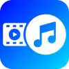 تطبيق Mp4 To Mp3, Video To Audio برو