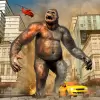 لعبة Smash City Monster Rampage apk مهكر