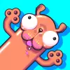 لعبة Silly Sausage in Meat Land apk مهكر