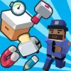 لعبة Hide.io apk مهكر