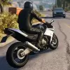 Highway Bike Riding Simulator apk mod
