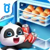 لعبة السلامة وعادات صغير الباندا apk مهكر