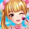 لعبة Anime Girl Dress Up apk مهكر