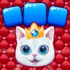 لعبة Royal Cat Puzzle apk مهكر