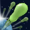 لعبة Bacterial Takeover: Idle games apk مهكر