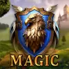لعبة Magic War - Kingdom Legends apk مهكر