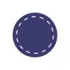 تطبيق تصميم قصاصات - Round Photo برو