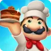 لعبة Idle Cooking Tycoon - Tap Chef apk مهكر