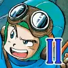 لعبة DRAGON QUEST II apk مهكر